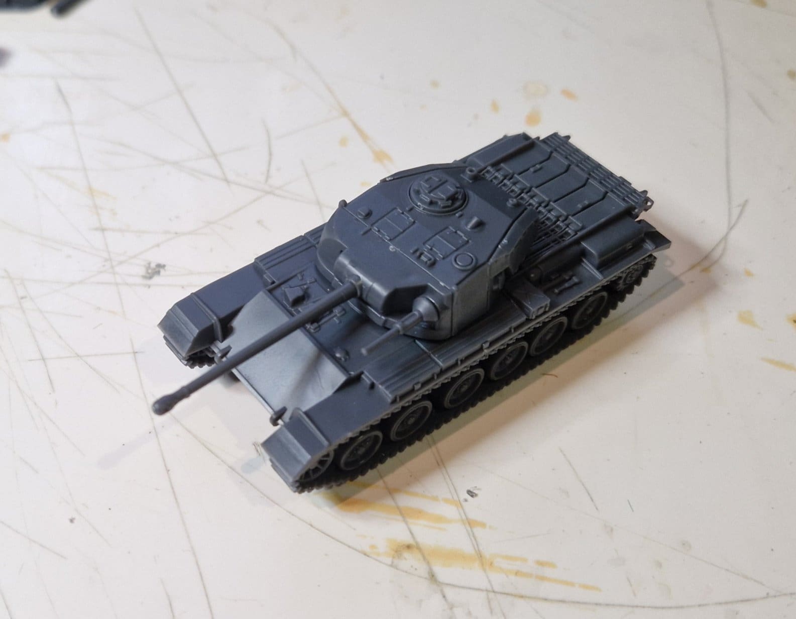 Centurions Assemble! Parts and Assembly Guide for the new Centurion kit