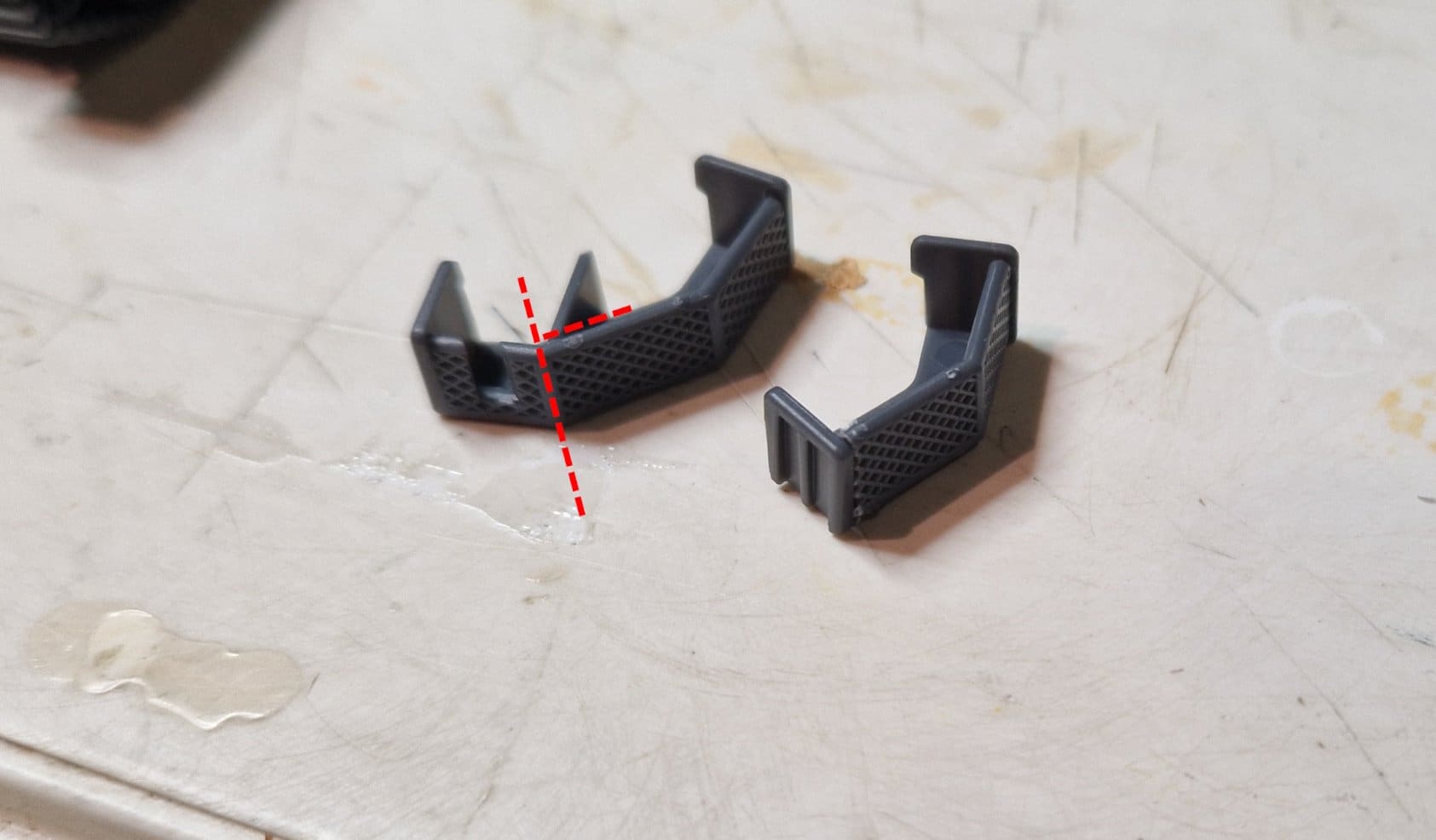 Centurions Assemble! Parts and Assembly Guide for the new Centurion kit
