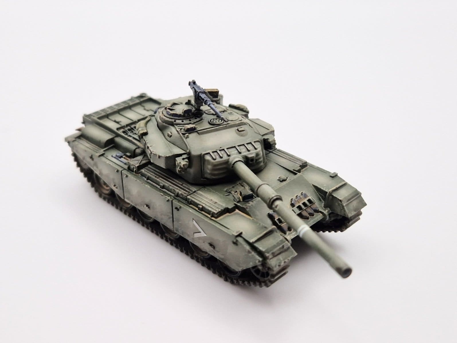 Centurions Assemble! Parts and Assembly Guide for the new Centurion kit